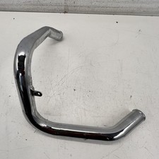 Tubo intercooler sinistro MASERATI Biturbo 420S (AM332) AM 452