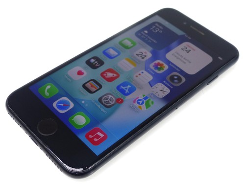 Apple iphone 2 - iphone, se