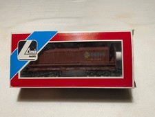 Lima  303184 carro merci con