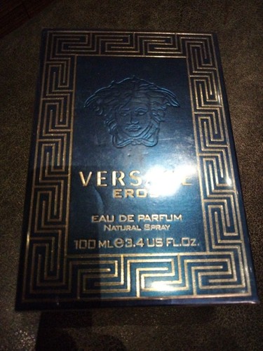 Versace eros uomo edt - versace,