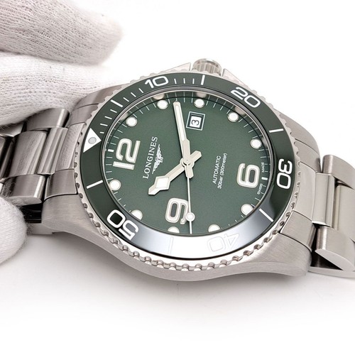 Longines hydroconquest - longines,