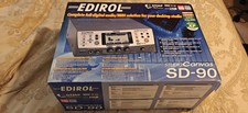 edirol sd-90