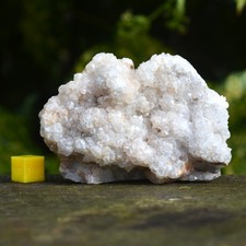 Quartz Crystal Cluster