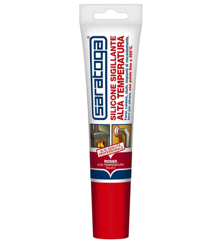 Silicone sigillante alta - sigillante,