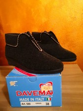 pantofole donna invernali