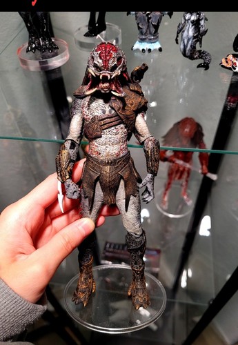 Neca predatore berserker - neca,
