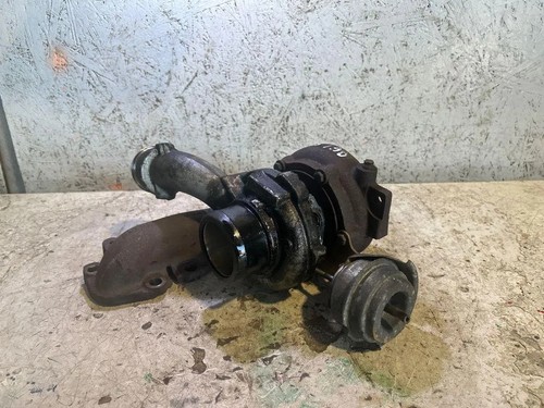 Turbocompressore saab 3 - turbocompressore, 9-3