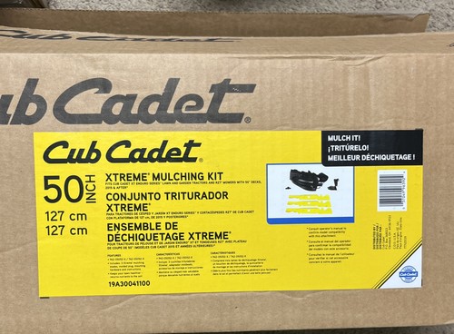 Cub cadet original equipment - original,