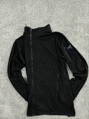 Giacca pile arc teryx - giacca, arc'teryx