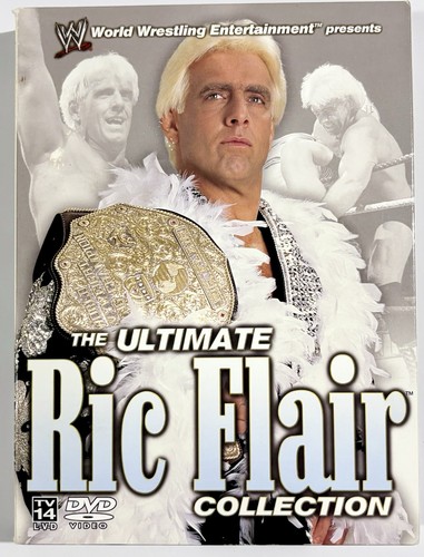 The ultimate ric - the,