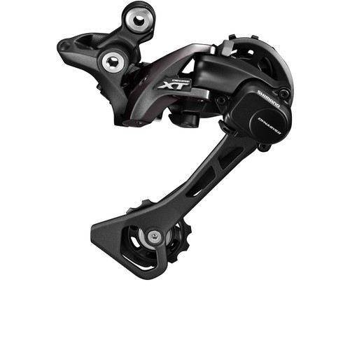 Shimano deragliatore - shimano,