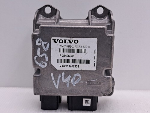 Centralina airbag per volvo - per,
