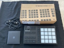 Native Instruments MACCHINA