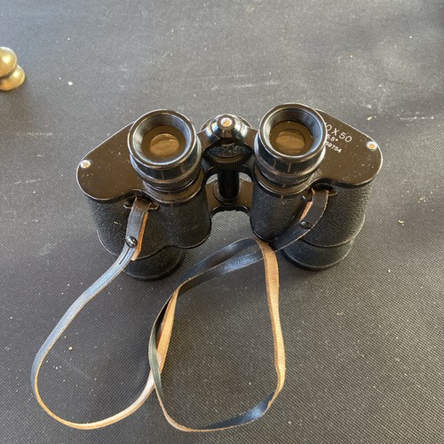 Binocolo 10x50 59754 - n.,