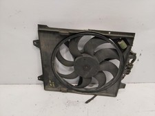 Ventilatore Elettrico per FORD