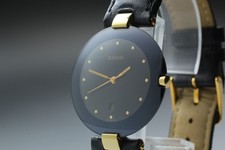 Orologio uomo rado coupole - uomo,