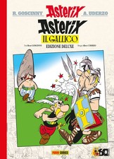 Libri René Goscinny / Albert