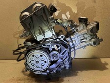 Motore SUZUKI SV 650 2017-2022