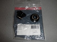 KIT MODIFICA MOZZO ANT.DT SWISS 240 C.L. DA PERNO 15mm. A PERNO 9mm.