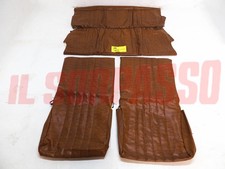 FODERE COPRI SEDILI FIAT PANDA