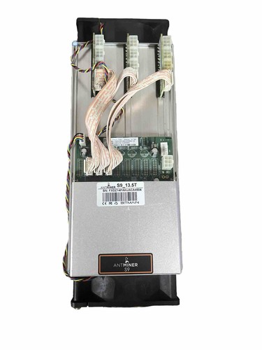 Bitmain antminer 13 5 - bitmain,