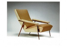 Cartolina Gio Ponti "Distex