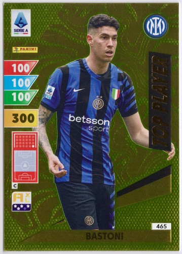 Adrenalyn 2024 2025 - adrenalyn, xl