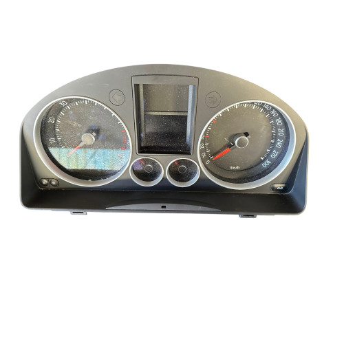 Quadro strumenti volkswagen - quadro,