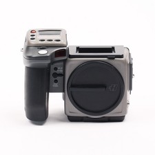 Hasselblad H3D solo corpo