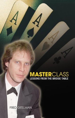 Master class lessons from - :,