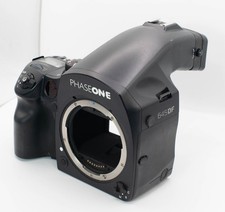 Corpo PhaseOne 645DF