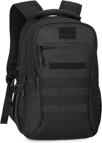Zaino militare 15l - 15l,