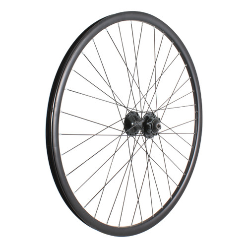 Ruota anteriore bici easy - bici,