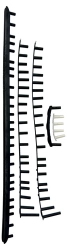 Wilson bold 100 set - bold,