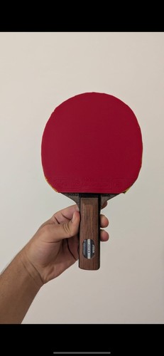 Racchetta ping pong - racchetta,