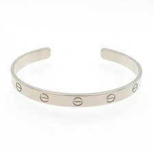 Autentico bracciale Cartier