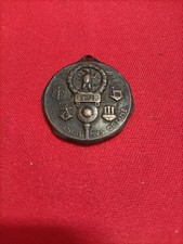 Medaglia - Touring Club