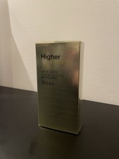 Christian Dior Higher Energy — 100 ml — Vintage — New Sealed
