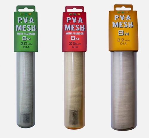 Kit rete esp - rete, pva