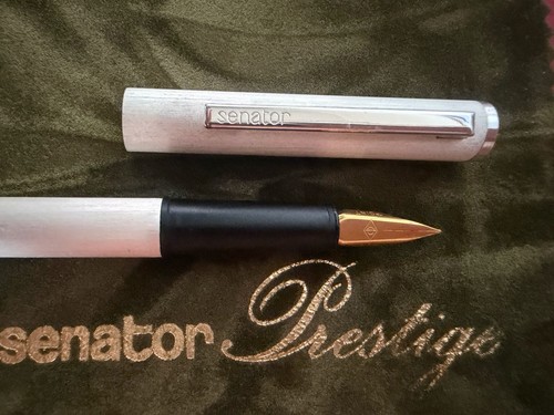 Senator penna stilografica - senator,