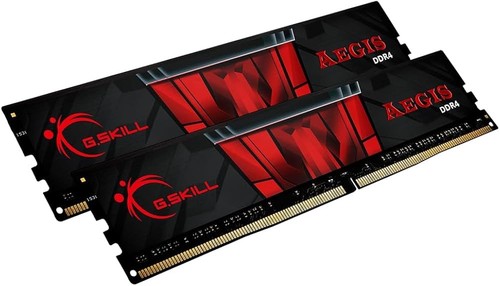 Skill aegis 16gb - skill,