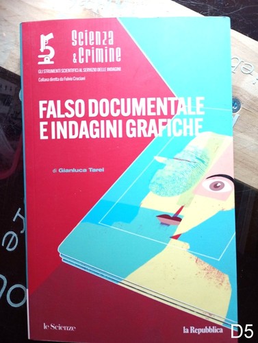 Falso documentale indagini - falso,