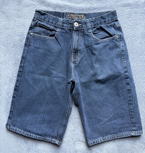 Jorts vintage y2k polo sud - vintage,