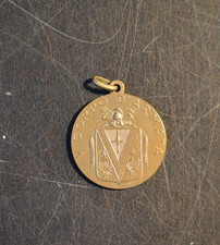 Medaglia V Corpo d'Armata N2.X