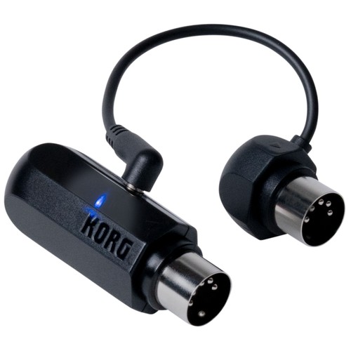 Korg strumento midi per - korg,