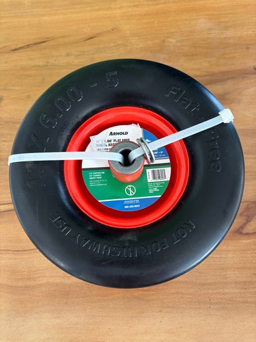 Arnold 11x6 gruppo ruota - arnold,