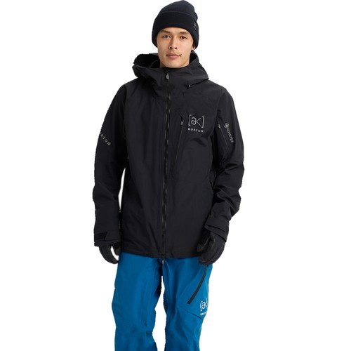 Giacca snowboard burton - giacca,