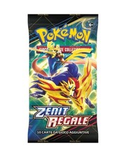 Bustina Zenit Regale In