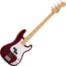 Fender standard precision bass - fender,