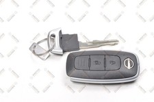 Nissan Qashqai III J12 1.3 Dig-T 140PS Telecomando Chiave Auto